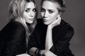 THE ROW by Mary-Kate & Ashley Olsen